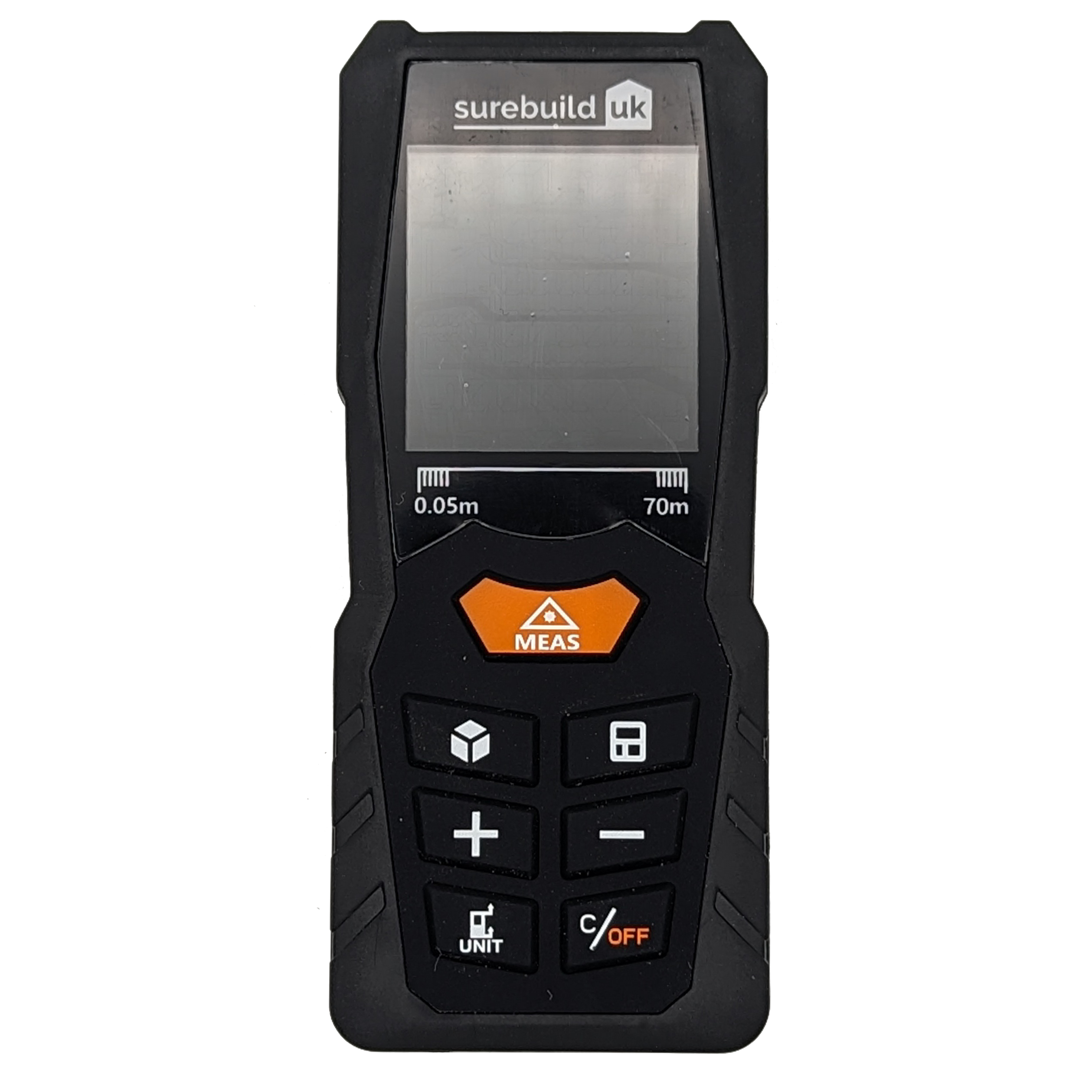 Laser Dist Measure Tool 70M