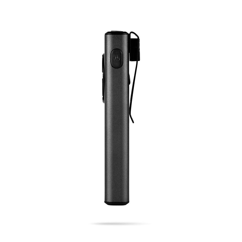 Thumbnail: Slim+ 1200 Rechargeable