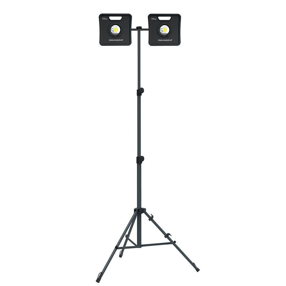 Thumbnail: Dual bracket