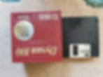 Floppy Disks