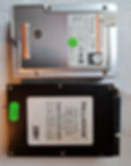 IDE Hard Drive