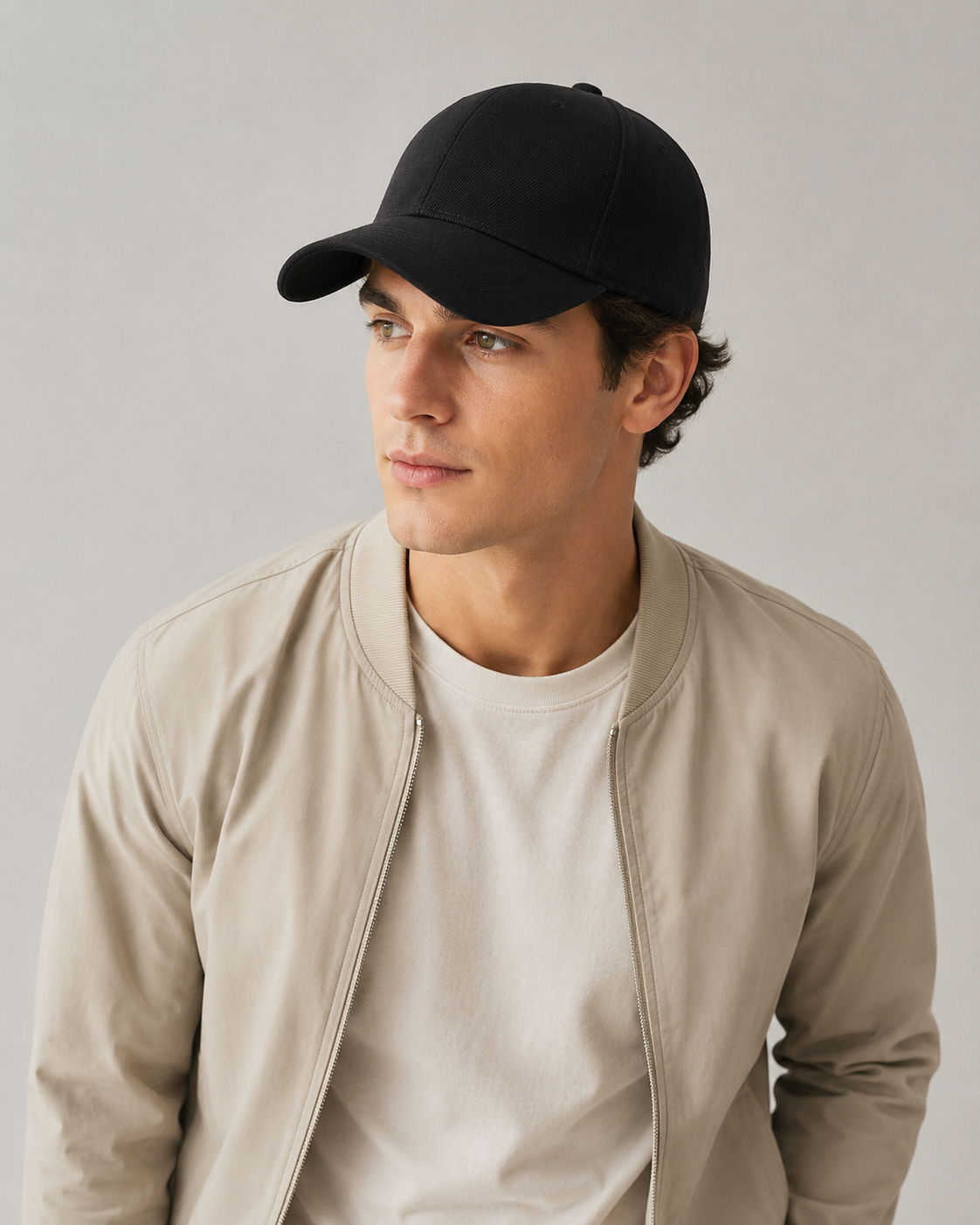 Minimal Cap