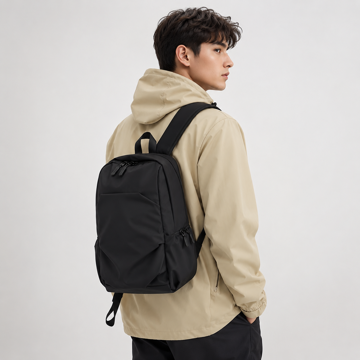 Urban Mini Backpack