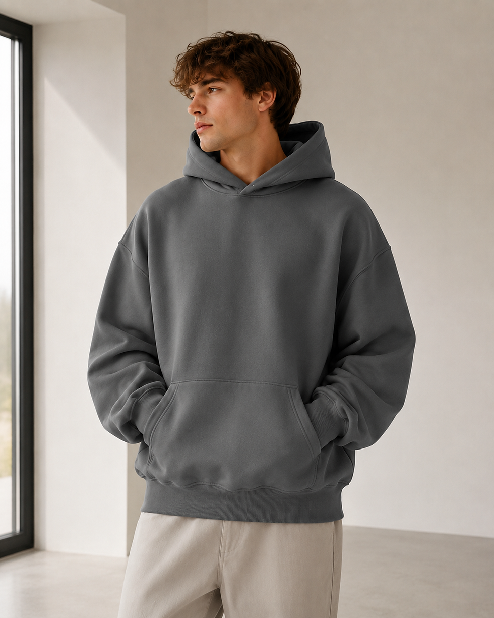 Thumbnail: Oversized Hoodie