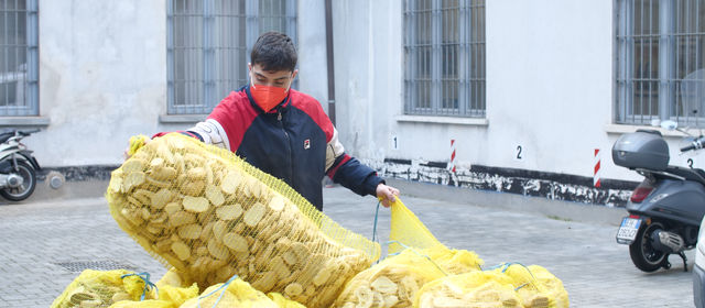 4 Febbraio - Giornata nazionale della prevenzione contro lo spreco alimentare
