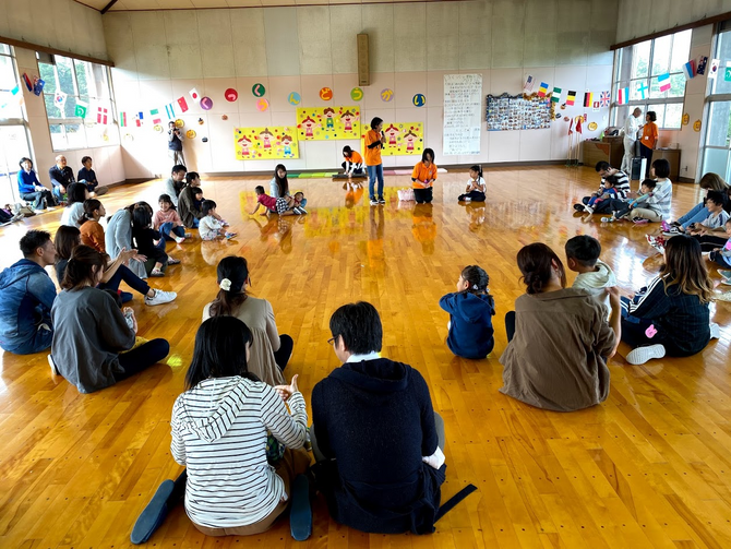 2019年度 くっく運動会☆彡