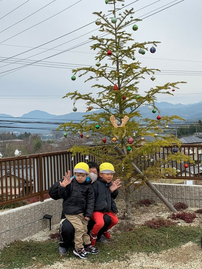 クリスマスイヴ🎅
