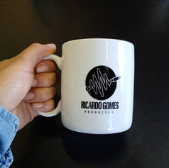 Caneca personalizada