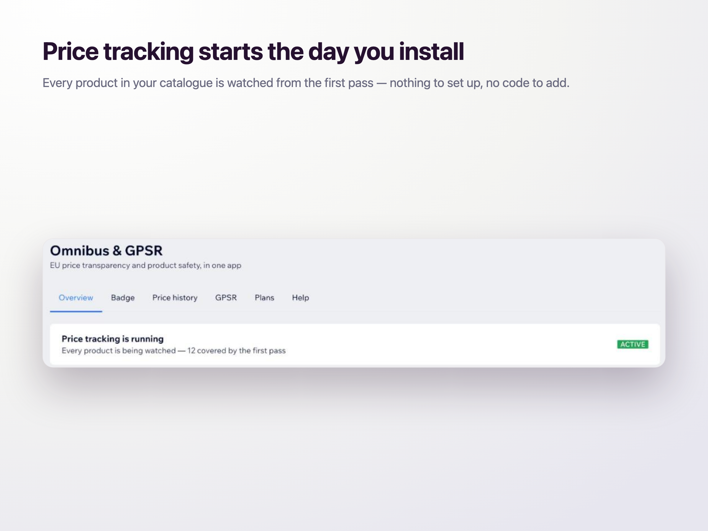 Pixotick: Omnibus & GPSR screenshot 3