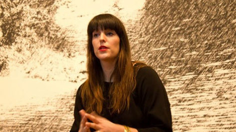Trailblazers of the Art World - Eve Respini