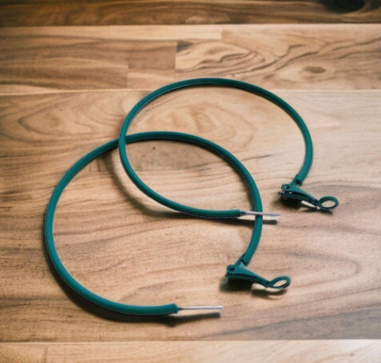 DABC Round Iron Small-Medium Hoops 