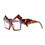 Thumbnail: DABC BLB Dramatic Cat Eye Glasses