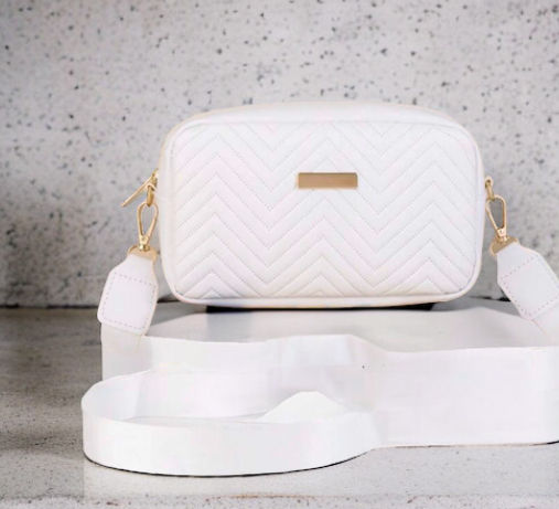 Thumbnail: DABC Mini Crossbody Bags