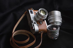 Leica M-P