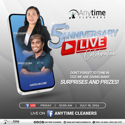 anniversary