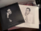 Thumbnail: Joseph Seif - ONWARD/Works for Solo Piano Vol. 1 and 2, Photobook + 2xLP, signed