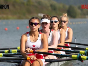 Championnats de France J18 et Senior Bateaux Longs