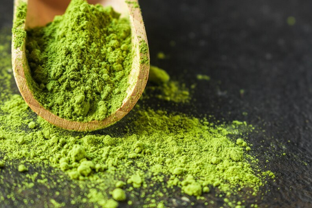 Unlocking Kratom’s Secrets: How Human Plasma Transforms It’s Effects