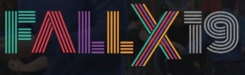 Tech + Art = FallExperiment