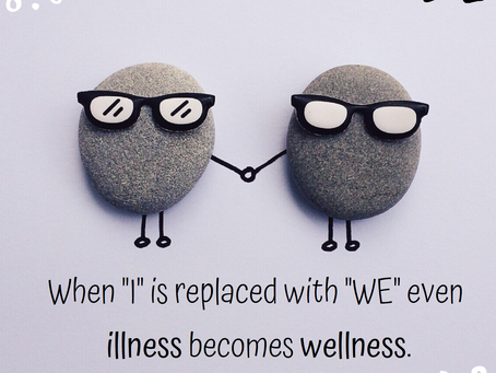 Loving Those with a Mental Illness: Advice for Friends, Family, and Partners
