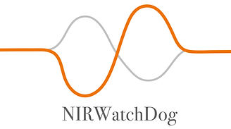 NIRWatchDog Logo