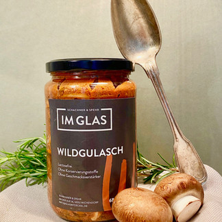 Schachner & Spehr IM GLAS