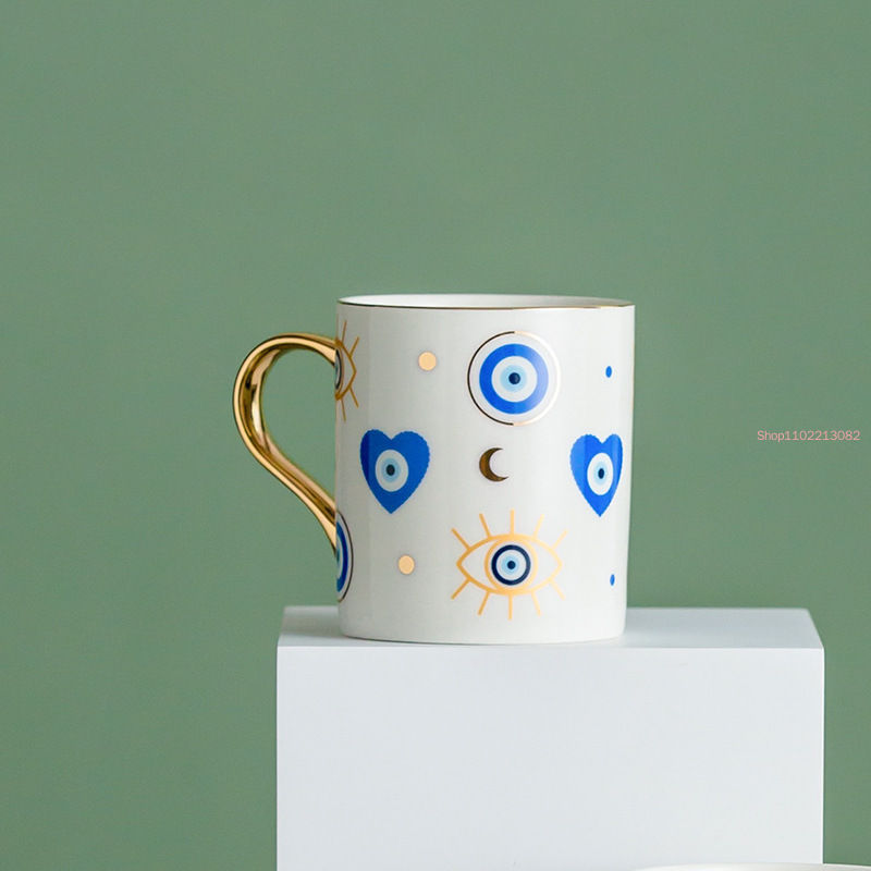 Thumbnail: Moroccan Cups