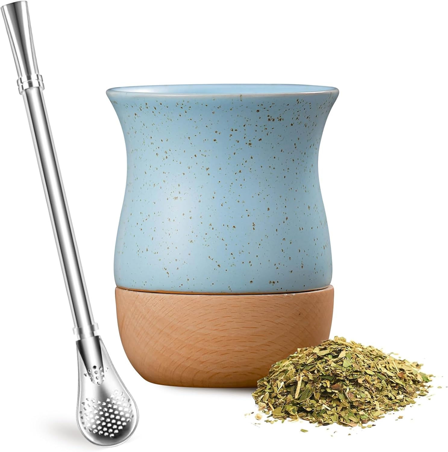Argentinian Yerba Mate Cup