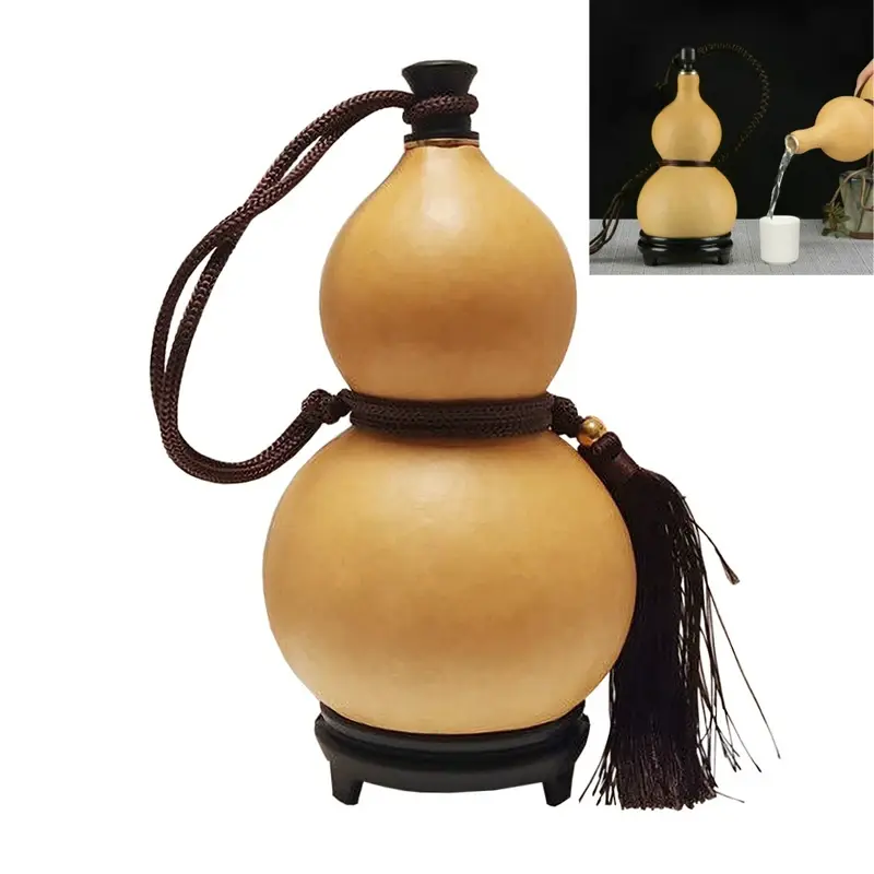 Chinese Gourd