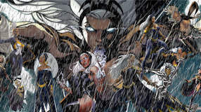 Tempestade