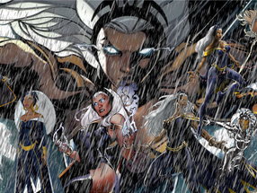 Tempestade