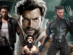 Wolverine