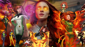Jean Grey