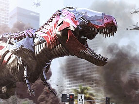 Power Rangers ja tem elenco e agora ganham arte conceitual para o seu novo filme