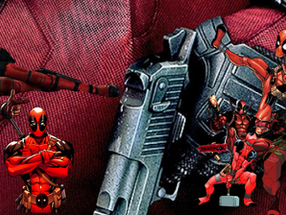 Deadpool