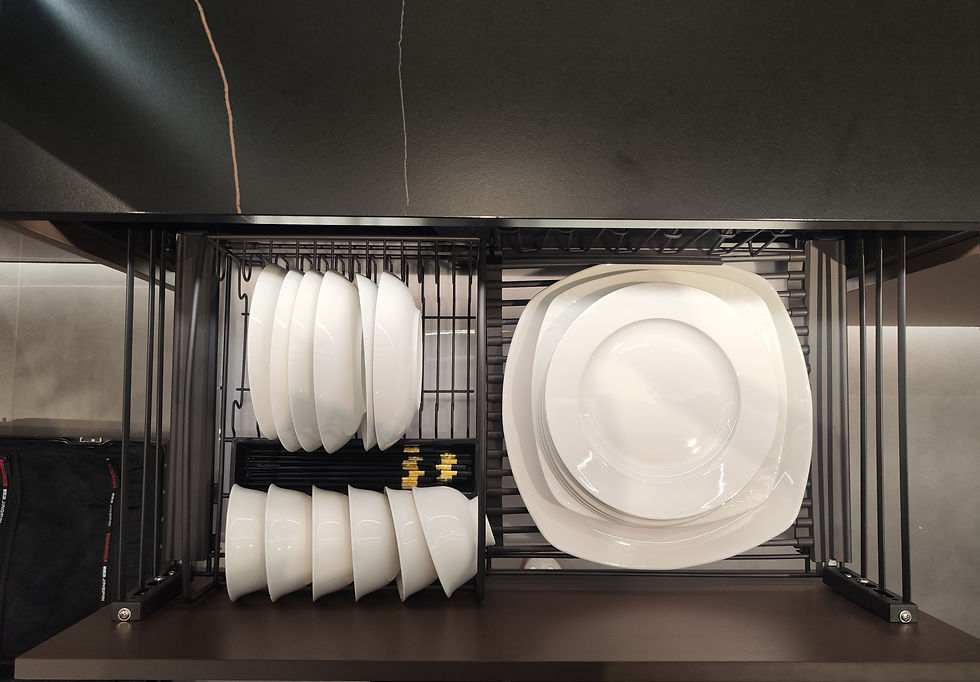 Miniatura: Kitchen Range 3