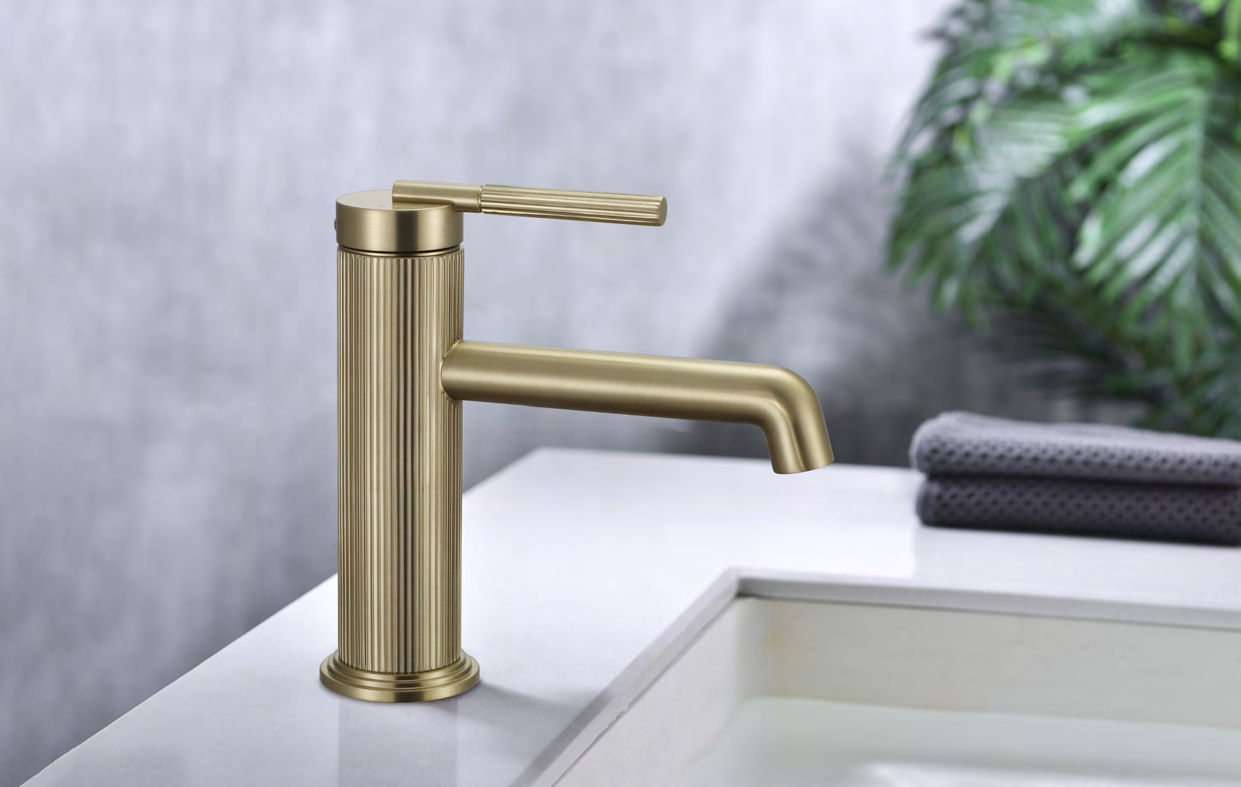 FAUCETS 6
