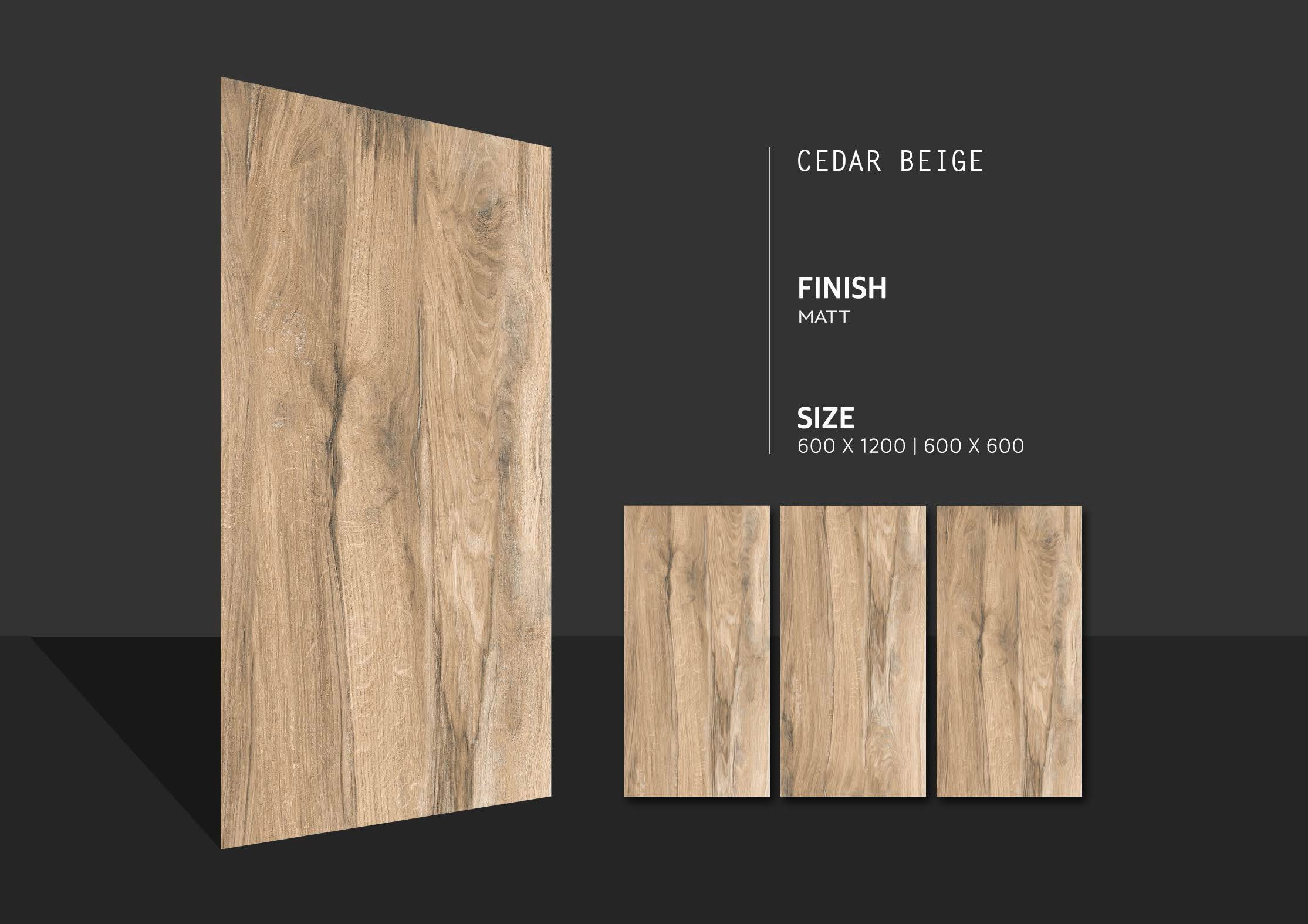 CEDAR BEIGE