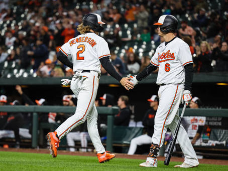 The Most Surprising and Dissapointing MLB teams this season