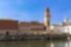 Passau Rathaus (Town Hall)