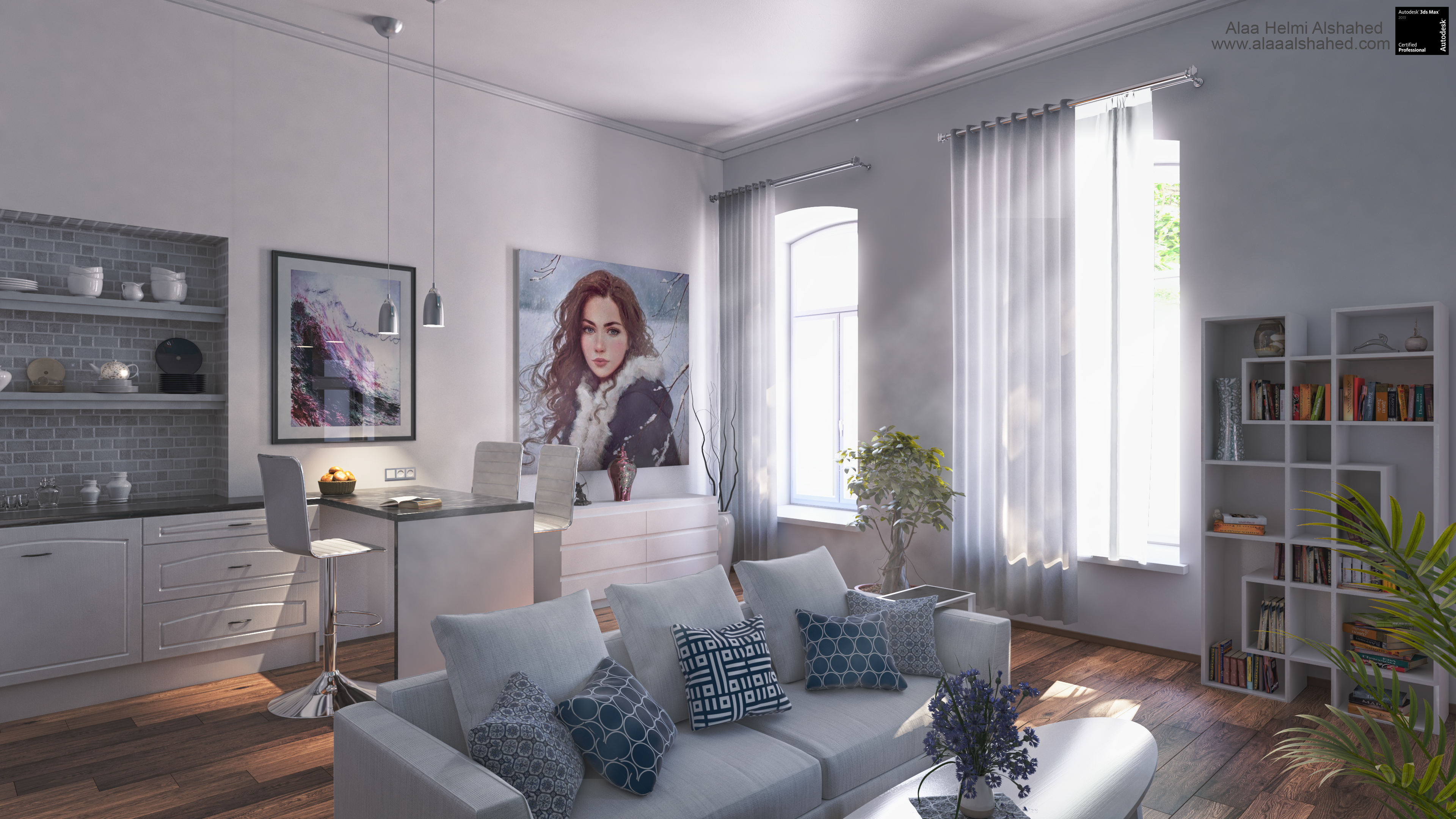 Vilnius Flat