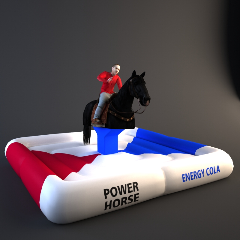 power horse