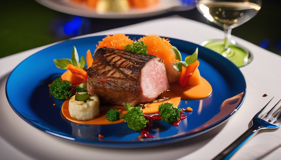 Exclusive VIP Padel & Gourmet Experience