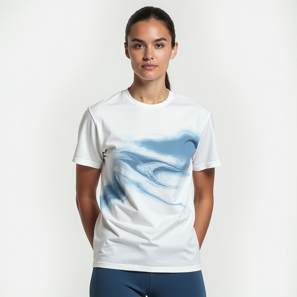 Sport Performance Tee