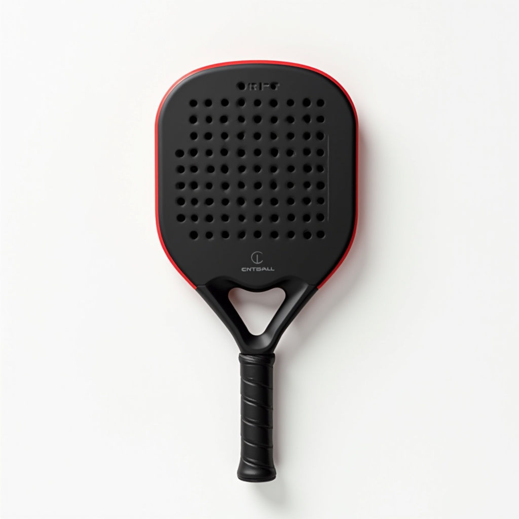 Control Padel Racket