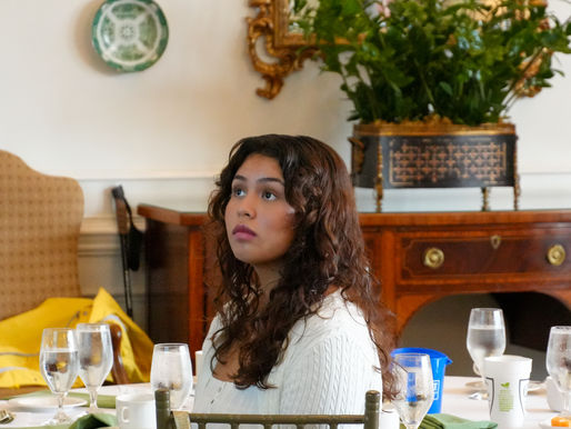 Champions and Stewards of the Styres Scholarship