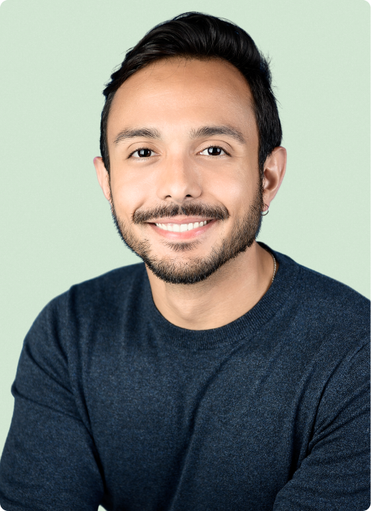 Writer: Alejandro Morales