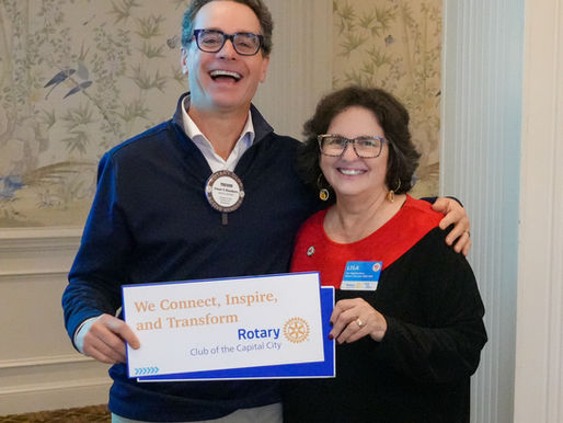 Inspiration and Dedication