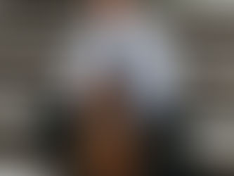 Walker Beard and his best friend