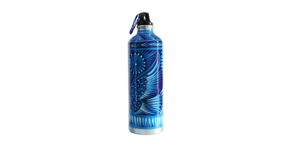 Thumbnail: Ánfora aluminio 750 ml